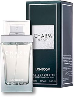 Colcom CHARME Aromatic-Fougere Eau De Toilette for Men Antibacterial Spray.. DIAYTAR NIGERIA brings affordable shopping to your fingertips with reliable delivery in less than 8 days.