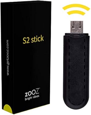 USB zooz Z-Wave Plus S2 ZST10 key, ideal for intelligent house DIY (to be used with Home Assistant, Z-Wave or Homeseer software).. Tired of overpriced goods and slow delivery? DIAYTAR Nigeria brings affordability and speed together with a wide selection of products.