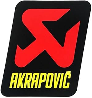 Akrapovic vertical poster.. Your shopping aspirations fulfilled at DIAYTAR NIGERIA with competitive prices and reliable delivery.