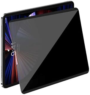 Wewu magnetic screen protector for iPad Pro 12.9 inch by IP Privacy - Transparent.. Your ultimate shopping destination, DIAYTAR NIGERIA combines extensive selection with affordable shipping.