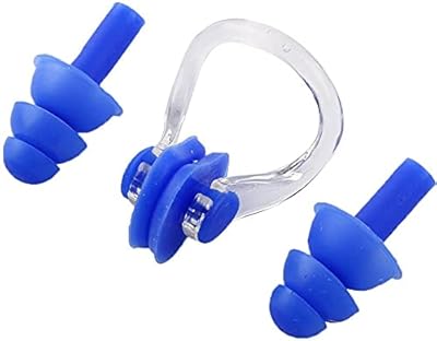 Earrings and Enjoy AMATER FOR NATION - Sweet and comfortable silicone Earrings and Earrings, Ideals for Adults or Children - Ideal for amateur and experienced swimmers.. The future of Nigerian shopping is here — DIAYTAR Nigeria.