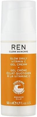 Gel Rain Clean Skin Cream Care in vitamin C for daily use of Glow 50 ml.. Your budget-friendly online marketplace, DIAYTAR NIGERIA delivers a world of products in just 5-8 days.