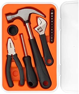 Ikea Starter Kit Fixa 17 Pieces - Sold by Bunnings Home.. DIAYTAR Nigeria delivers happiness in 5–8 days, no matter what you buy.