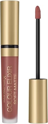 Sweet lipstick Max Factor Color Elixir 010 Russet.. Need it fast? DIAYTAR Nigeria ships in just 5 to 8 days nationwide.