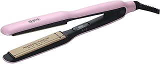 Flat iron and Bigoudi rebuna 2 in 1 with fast heat in 10 seconds - Double tension iron re -2062.. DIAYTAR NIGERIA: Your partner in affordable online shopping with dependable delivery within 8 days.