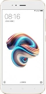 Xiaomi mi a1 dual sim - 32 go, 4 go de ram, 4g lte, or, version internationale.. No hassle, just shopping — DIAYTAR Nigeria delivers in under 8 days.