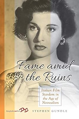 Fame in the midst of ruins: the celebrity of Italian cinema in the era of neorealism.. DIAYTAR NIGERIA connects you with endless possibilities through our affordable e-commerce platform.