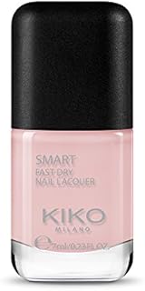 Smart nail polish kiko milano 04 rosy nude, 7 ml.. DIAYTAR NIGERIA: Your one-stop e-commerce destination with affordable prices and nationwide delivery in 5-8 days.