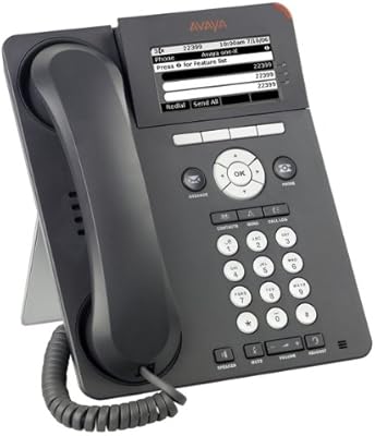 IP phone Avaya 9620L.. Shop without compromise at DIAYTAR NIGERIA, where quality, affordability, and quick delivery coexist.