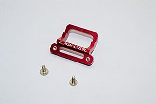 XMODS EVOLUTION TOURING aluminum front locking plate with bolts (to throw).. DIAYTAR NIGERIA: Your affordable marketplace with reliable 5-8 day shipping across Nigeria.