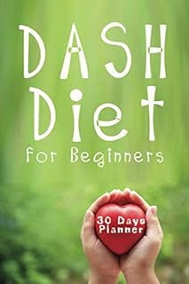 Dash diet for beginners 30 -day planner: Mediterranean meal eat and drink.. With DIAYTAR Nigeria, everything is within reach — and within budget.