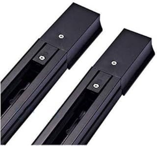 Printing Lights Traack Line Patti in black aluminum, 1 meter long, for cob spot, interior use, package of 2.. Explore a world of choices with DIAYTAR NIGERIA's vast catalog and budget-friendly nationwide shipping.