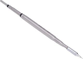 Considers to weld in copper, easy to install, small, electrolytic, precise control, welding iron failure for JBC C210-si welding station.. Experience shopping freedom with DIAYTAR NIGERIA's vast selection and 5-8 day nationwide delivery service.