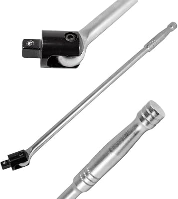 Rockforce CR-MO 1/2 "flexible handle rupture rod.. Discover a world of affordable shopping with DIAYTAR NIGERIA's vast marketplace delivered to you in days.