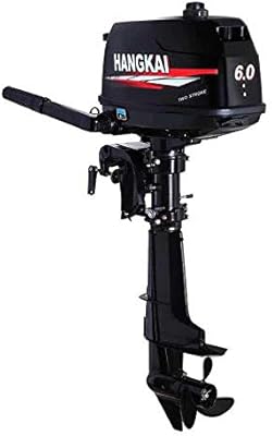 Fuel engine for 2 -stroke boat, 3.5L HP for Marine 4, Cruises 5, petrol engine for pneumatic boat.. Transform your online shopping experience with DIAYTAR NIGERIA's affordable and diverse marketplace.