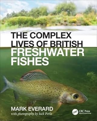 The complex life of British freshwater fish.. DIAYTAR NIGERIA: Bridging the gap between consumers and quality products with affordable nationwide shipping.