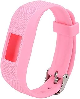 Silicone watch strap for children Dafmin for children's watch Garmin Vivofit 3 / Vivofit JR Sport, Soft silicone bracelet.. Your complete shopping solution, DIAYTAR NIGERIA offers extensive variety with budget-friendly delivery.