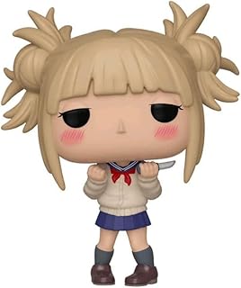 Figurine funko pop animation mhas3 himiko toga exc, multicolore, fu42275.. Your complete shopping solution, DIAYTAR NIGERIA offers extensive variety with budget-friendly delivery.