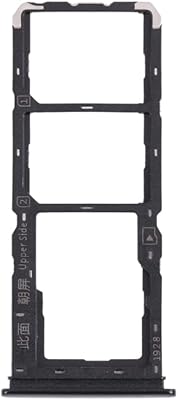 Spare phone spare parts for vivo y11s v2028 SIM card + SIM tray + micro SD card tray.. DIAYTAR NIGERIA: Your trusted e-commerce partner with extensive product choices and affordable delivery.