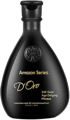 DEURO anti -aging mask - 24K, 300 ml.. Experience the DIAYTAR difference with our vast product selection and delivery within 5-8 days.