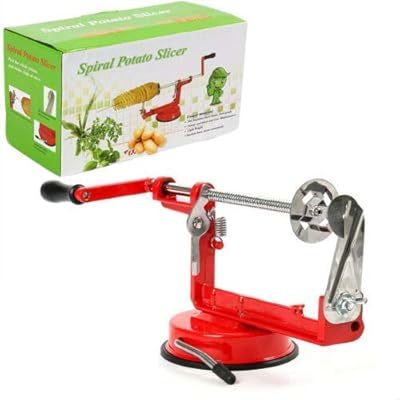 Twisted earth-upstick in stainless steel yai ko (red).. DIAYTAR NIGERIA brings satisfaction with every purchase through affordable prices and prompt shipping.