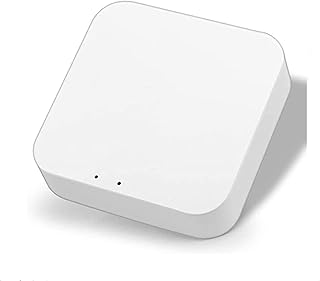 Skido Tuya Zigbee 3.0 wireless remote control works with Alexa and Google Home.. Shop without compromise at DIAYTAR NIGERIA, where quality, affordability, and quick delivery coexist.