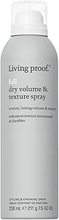 Spray Volume and Full Dry Living Proof texture, 238 ml - styling and finishing spray.. Your complete shopping solution, DIAYTAR NIGERIA offers extensive choice with competitive prices and delivery.