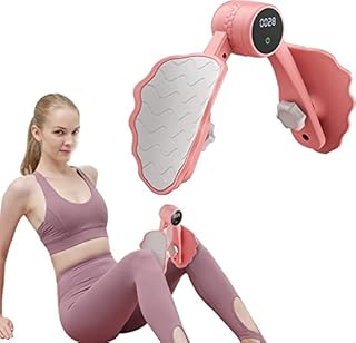 Cool pelvic floor exercise for baby for women, buttocks and muscles coach with meter. postpartum kegel machine for training muscles from the pelvic floor and legs.. Shop with purpose at DIAYTAR NIGERIA and receive products at unbeatable prices within the week.