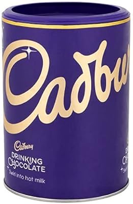 Chocolate powder to drink Cadbury 500 grams.. Your everyday shopping companion, DIAYTAR NIGERIA offers unbeatable value with nationwide delivery.