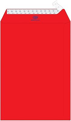 FIS envelopes FIS PELE-AND-SEAL 80 GSM, 50 x 7 inches package, red, FSEC8033PBRE50.. Looking for great deals without compromising on quality? DIAYTAR Nigeria brings you thousands of top products at affordable rates, delivered straight to your doorstep.
