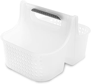 Bathroom organizer Midsmart Soft Grass Glacier Gray | together.. Experience shopping satisfaction with DIAYTAR NIGERIA's vast selection and budget-friendly delivery options.