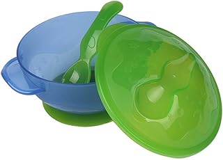 Mamo Bear baby bowls with suction kit that remains in place for toddlers.. DIAYTAR NIGERIA delivers value, variety, and convenience with our nationwide 5-8 day shipping.
