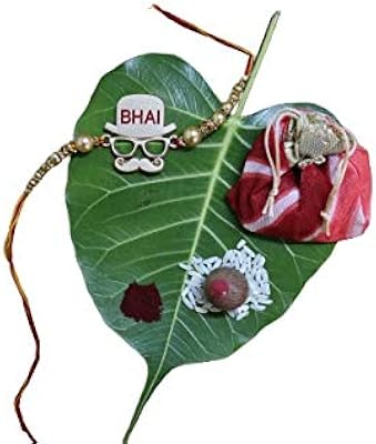Elegant Traditional Rakhi Design of Turtle for Beloved Brother with Potli Roli and Shawl.. Your ideal shopping partner, DIAYTAR NIGERIA offers extensive variety with reliable nationwide shipping.