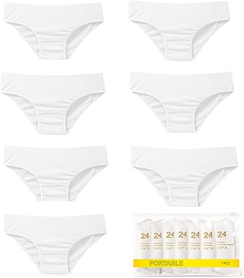 GOODERN SLIPS SLIPS FOR WOMEN 100% Pure Cotton underwear for travel Slips High maternity underwear disposable maternity disposable pants travel underwear for girls disposable day pants.. Nigeria's favorite online shopping platform, DIAYTAR offers unbeatable prices and delivery within a week.