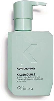 Kevin murphy cream killer curls, 6,7 oz.. From daily deals to exclusive products — DIAYTAR Nigeria has you covered.