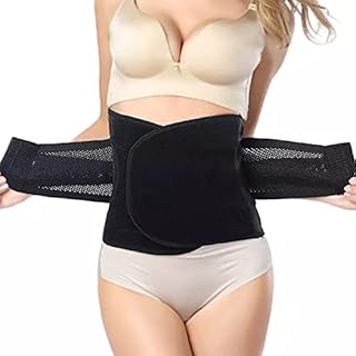 Glamroot postpartum glamroot hole belt for stomach control after pregnancy, one size, black, one size.. Experience shopping without limits at DIAYTAR NIGERIA, where affordability meets convenience in just days.