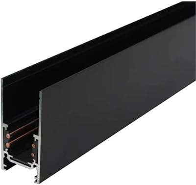 Lighting system on magnetic rail on the ceiling, 48 V magnetic rail bar (surface rise of 2 m).. Experience shopping satisfaction with DIAYTAR NIGERIA's vast selection and budget-friendly delivery options.