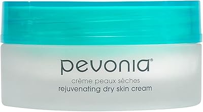 Rejuvenating cream for dry skin Pevonia Botanica, 50 ml/1.7 Oz.. DIAYTAR NIGERIA: Bringing quality products to every Nigerian with affordable nationwide delivery.