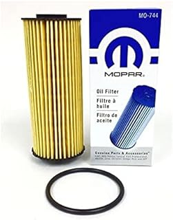 Mopar oil filters 68079744ad.. DIAYTAR NIGERIA combines affordability with convenience, delivering your purchases within 5-8 days.