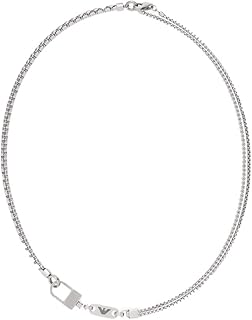 COLAR COLAR OUTLET EGS2804040 Brand, unique, non -precious metal, without precious stone.. Discover endless shopping possibilities at DIAYTAR NIGERIA, with budget-friendly prices and reliable delivery.
