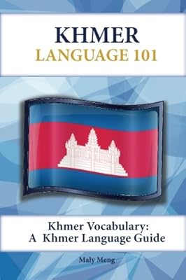 Khmer vocabulary: a Khmer language guide.. For everyday items and more, trust DIAYTAR Nigeria.