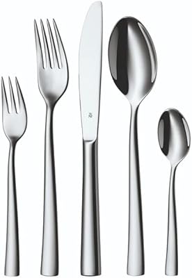 WMF Philadelphia collection, stainless steel, silver, 49 x 39 x 49 cm.. DIAYTAR NIGERIA makes online shopping accessible with our comprehensive platform and prompt delivery service.