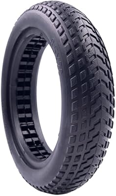 Solid tire for electric scooter Xiaomi M365 1S Pro 2 8.5 inch, Rubber honeycomb wheel Xiaomi Basic Scooter 8.5 inch.. DIAYTAR NIGERIA: Where thousands of products meet affordable prices and reliable 5-8 day delivery.