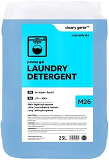 Cleanie Genie Waste Gel Concentrated Long Duration 25 L M26 Package of 1.. Shop with purpose at DIAYTAR NIGERIA, where your money goes further and delivery is always prompt.