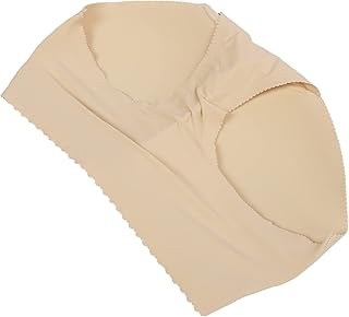 Frame lifting pants, comfortable padded panties for women for dresses (L).. Shop with confidence at DIAYTAR NIGERIA, where affordability meets reliability in less than 8 days.