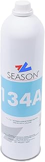 R134A refrigerant gas for uninflammable automotive air conditioning, heating, ventilation and air conditioning.. DIAYTAR NIGERIA transforms online retail with unbeatable prices and consistent delivery timeframes.