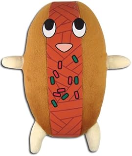 Great Eastern Entertainment Yamada -Kun and the Seven Witches - Subbashi collecting plush, 8.. DIAYTAR NIGERIA: Revolutionizing accessibility to quality products at budget-friendly prices across Nigeria.