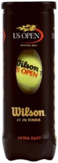 Wilson US Open extra-resistant tennis ball (1 box).. Shop with confidence at Nigeria's leading affordable e-commerce platform with reliable delivery services.