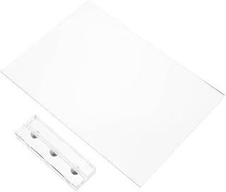 Wedding panel 1 Set of Acrylic Office Display Panel.. Experience shopping satisfaction with DIAYTAR NIGERIA's vast selection and budget-friendly delivery options.