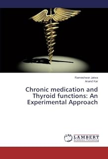 Chronic drugs and thyroid functions: an experimental approach.. DIAYTAR NIGERIA: Putting quality products within reach of every Nigerian through our affordable marketplace.
